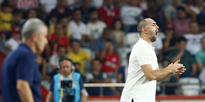 Tudor'un kararı şaşırttı