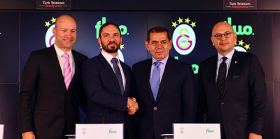 Aslan’a yeni sponsor