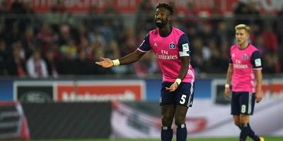 Djourou bombası