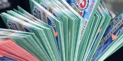 İşte Milli Piyango sonuçları...