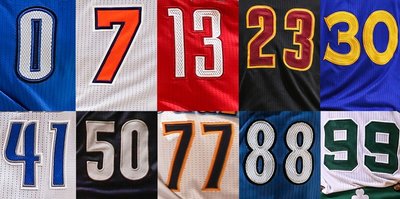 NBA'de forma kuralları değişiyor