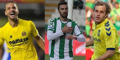 Golcü operasyonu