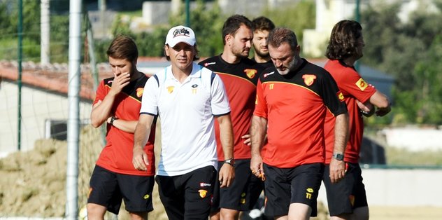 Göztepe Kadu'yla anlaşma sağladı