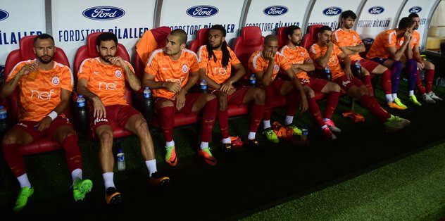 Cimbom'un kulübesi 150 milyon TL