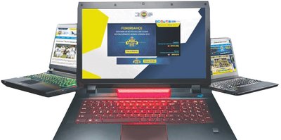 Fener, G.Saray’a fark attı