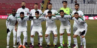 Akhisar krizde