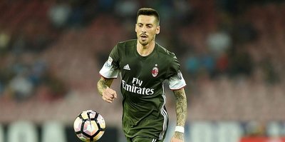 Jose Sosa'da son dakika