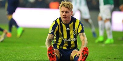 Simon Kjaer için Sevilla’ya ret!