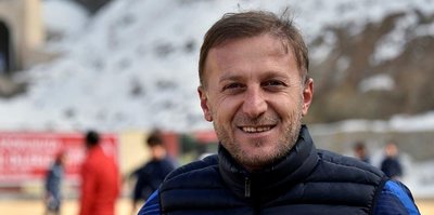 Tarık Daşgün: Avantaj artık bizde