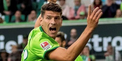 Gomez dönüyor