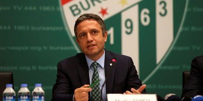 Topçu, 6 ay+1 yıllık imza attı