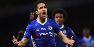 Şampiyon Chelsea, galibiyet serisini sürdürdü