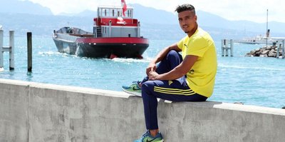 Bu daha başlangıç