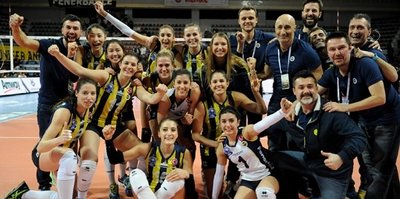 Eczacı’yı deviren Kanarya finalde