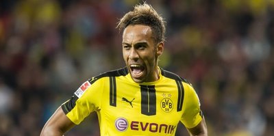 Aubameyang için birkaç gün...