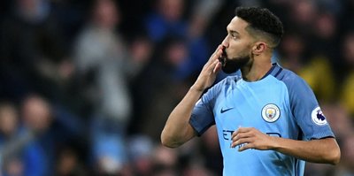 Clichy İstanbul'a geldi