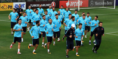 Bu millet size kazanmayı emrediyor!