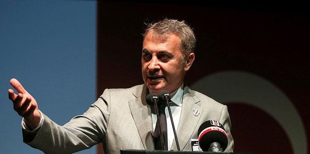 Başkandan Sosa’ya veto