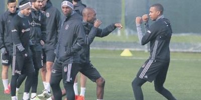 Yılın boks maçı: Atiba-Marcelo