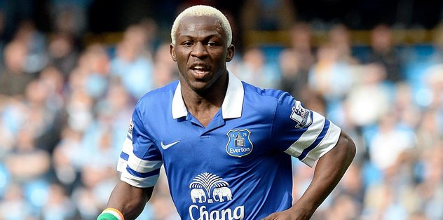 Osmanlıspor’da gündem Kone