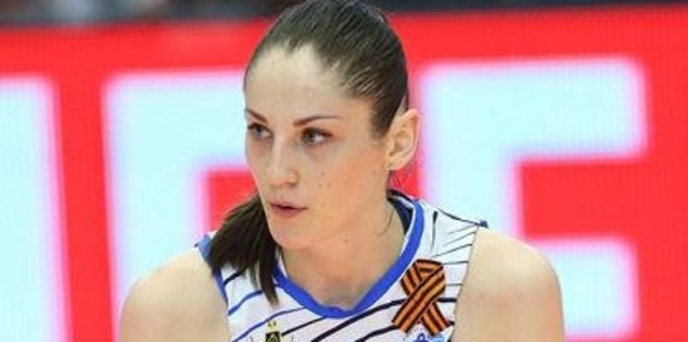 Galatasaray'dan, kadın voleybol takımına takviye