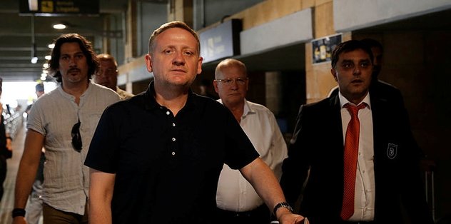 Gümüşdağ'dan Video Hakem çağrısı