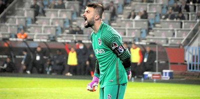 Geçilmez kale Onur