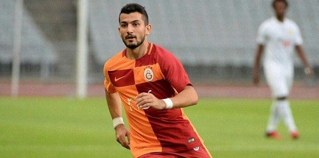 Emrah Başsan atağı
