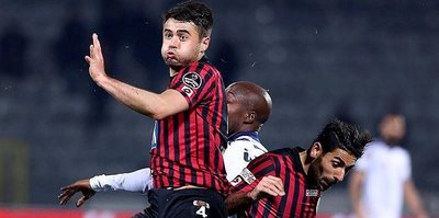 Çalık’ta mutlu son