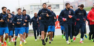 Trabzonspor'da yerli oyuncu sıkıntısı