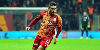 Sabri bugün imzayı atıyor