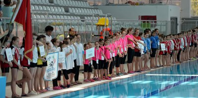 Antalya Synchro Cup başladı
