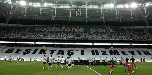 Yalnız değilsiniz