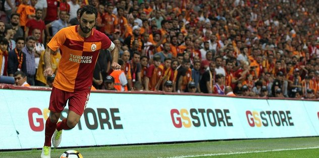 Selçuk gidiyor mu?
