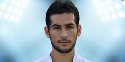 Arnavut futbolcu kulüp armasındaki haç yüzünden takımdan ayrıldı