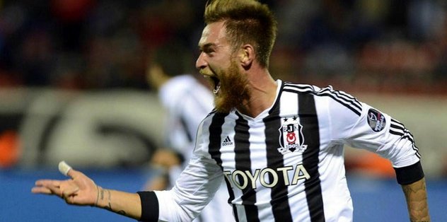 Ömer Göztepe yolunda