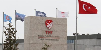 PFDK'ya sevk edildiler