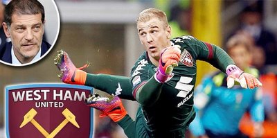 Slaven Bilic'ten flaş transfer