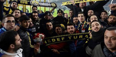 Krasnodar maçı 25 TL