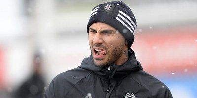 Aziz Yıldırım'dan flaş Quaresma açıklaması!