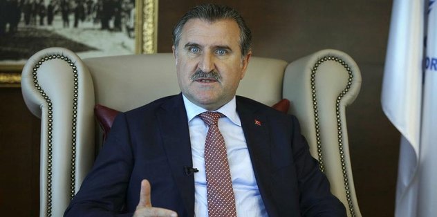 Bu ülkeye Olimpiyat yakışır