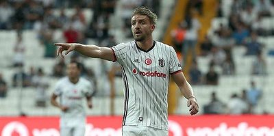 Caner Erkin sabırsızlanıyor