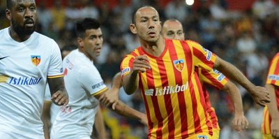 Umut Bulut, "Galatasaray zor maç"