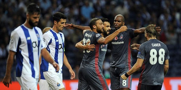 Zafer büyük bedeli düşük