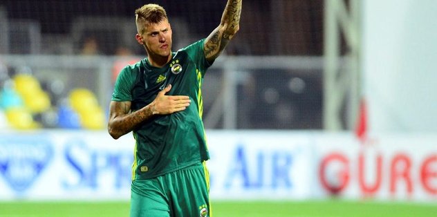 Skrtel: Neden sevineyim ki!