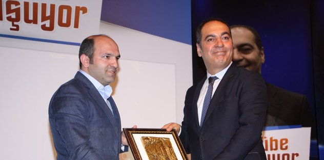 Yalçın Çetin transfer oldu