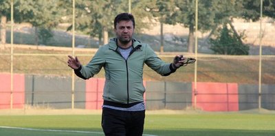 Bülent Uygun'un yeni takımı belli oldu!