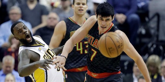 Ersan İlyasova, Atlanta Hawks ile anlaştı