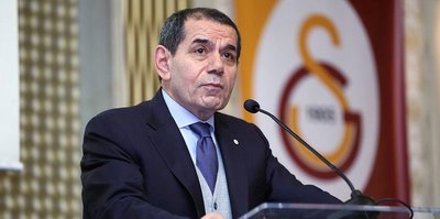 ''Pes etmeyeceğim!''