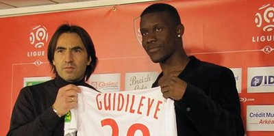Gençlerbirliği'nde transfer